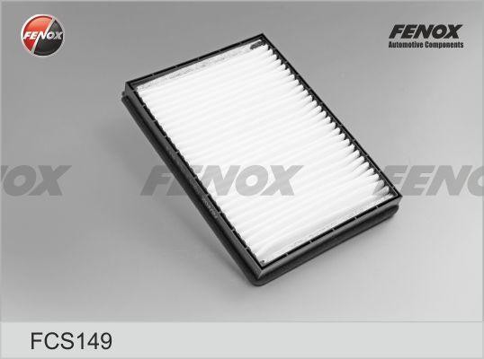 САЛОННЫЙ ФИЛЬТР  FCS149 FENOX