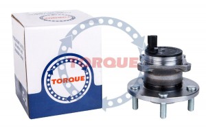Ступица колеса PL826 TORQUE
