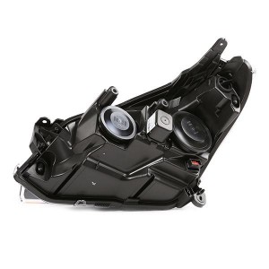 Фара головного света 1EG270370-321 HELLA