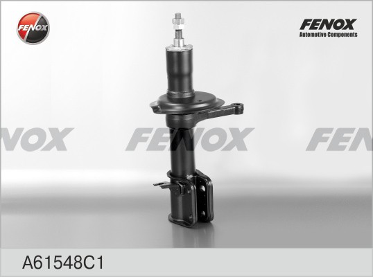 СТОЙКА АМОРТИЗАТОРНАЯ ПЕРЕДНЯЯ ЛЕВАЯ МАСЛЯНАЯ A61548C1 FENOX
