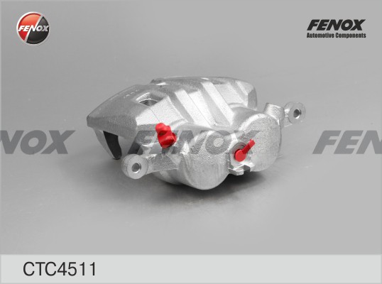 СУППОРТ ПЕРЕДНИЙ ЛЕВЫЙ CTC4511 FENOX