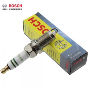 Свеча зажигания 0 242 135 529 BOSCH