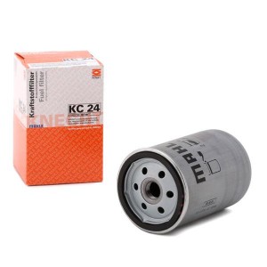 Фильтр топливный KC24 MAHLE