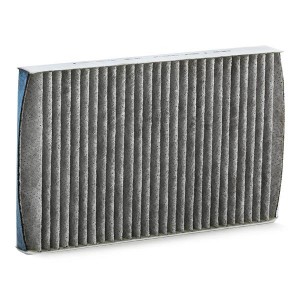 Фильтр салона LAO138 MAHLE