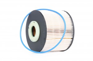 Фильтр топливный PU927X MANN FILTER