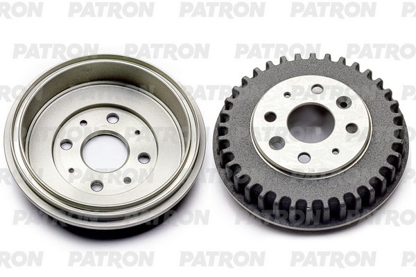 Барабан тормозной PDR1714 PATRON