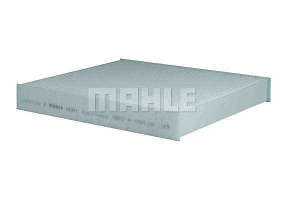 Фильтр салона LA37/1 MAHLE