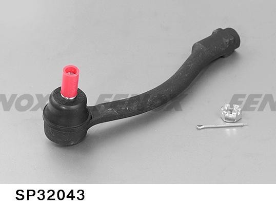НАКОНЕЧНИК РУЛЕВОЙ ПРАВЫЙ SP32043 FENOX