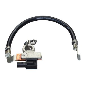 Датчик управления аккумуляторной батареей 6PK012835-911 HELLA