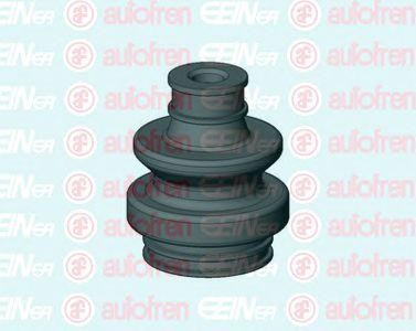 Пыльник ШРУСа (комплект) D8253 AUTOFREN SEINSA