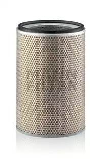 Фильтр воздушный C 29 939 MANN FILTER