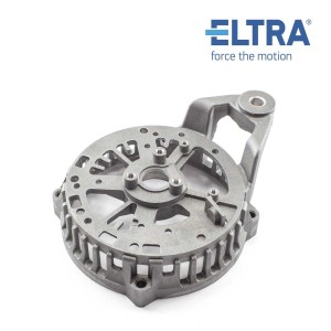 Крышка с/с контактных колец 3112.3771.301 ELTRA