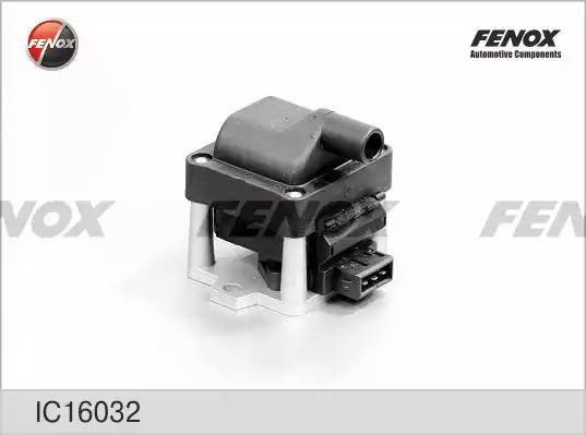 КАТУШКА ЗАЖИГАНИЯ  IC16032 FENOX