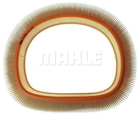 Фильтр салона LA301 MAHLE