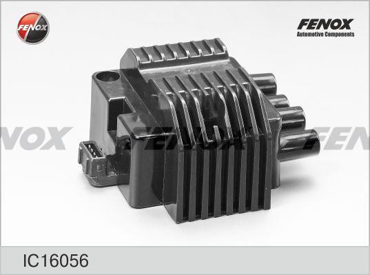 КАТУШКА ЗАЖИГАНИЯ  IC16056 FENOX
