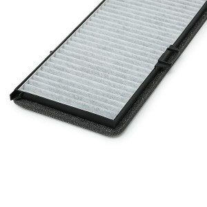 Фильтр салона LAK248 MAHLE