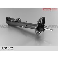 АМОРТИЗАТОР ПЕРЕДНИЙ ЛЕВЫЙ ГАЗОМАСЛЯНЫЙ A61062 FENOX