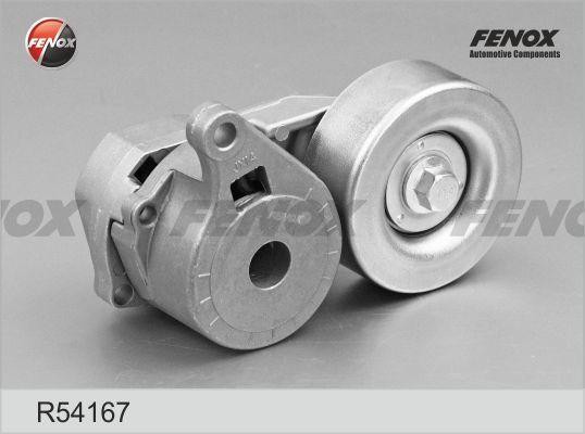 НАТЯЖИТЕЛЬ ПОЛИКЛИНОВОГО РЕМНЯ  R54167 FENOX