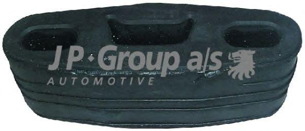 Резинка крепления глушителя 12 216 005 00 JP GROUP