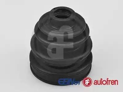 Пыльник ШРУСа (комплект) D8351 AUTOFREN SEINSA