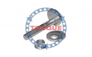 Болт регулировочный схода - развала CPK006 TORQUE