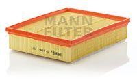 Фильтр воздушный C 29 198-1 MANN FILTER