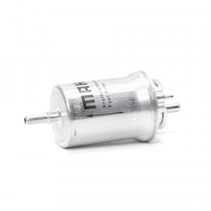 Фильтр топливный KL176/6D MAHLE