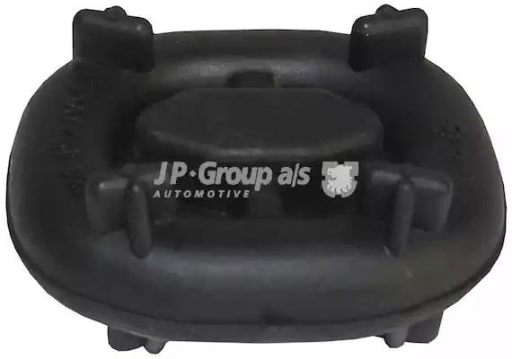 Крепление глушителя 13 216 002 00 JP GROUP