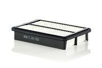 Фильтр воздушный C26032 MANN FILTER