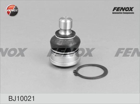 ОПОРА ШАРОВАЯ  BJ10021 FENOX