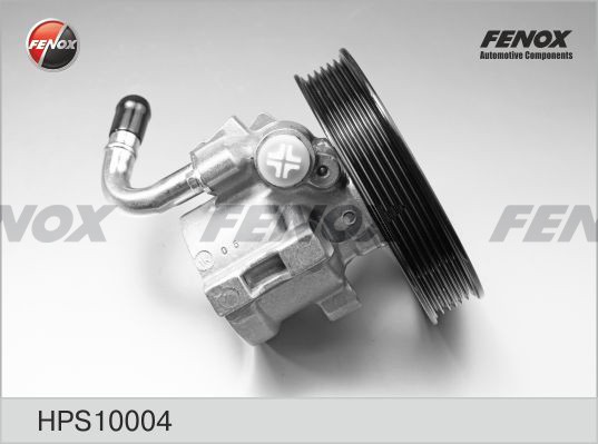 НАСОС ГИДРОУСИЛИТЕЛЯ РУЛЯ HPS10004 FENOX