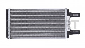 Радиатор отопителя MK-5120 ZEKKERT