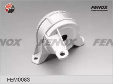 ОПОРА ДВИГАТЕЛЯ ПРАВАЯ FEM0083 FENOX