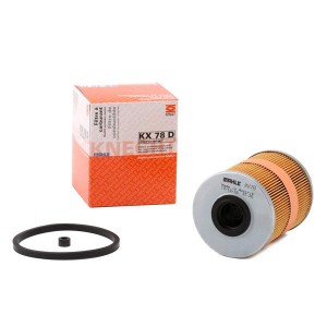 Фильтр топливный KX78D MAHLE