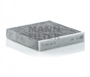 Фильтр салона CUK1827 MANN FILTER