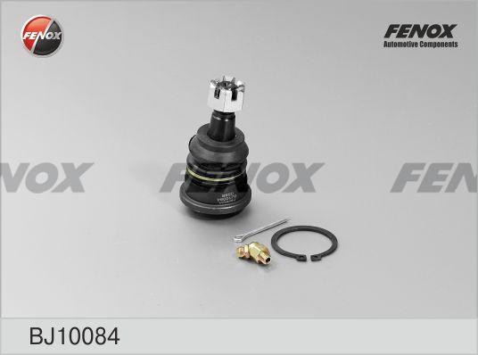 ОПОРА ШАРОВАЯ НИЖНЯЯ BJ10084 FENOX