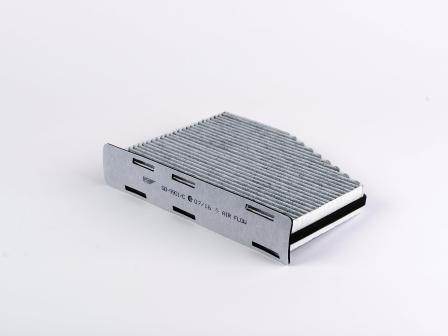 Фильтр салона угольный GB 9901/C BIG FILTER
