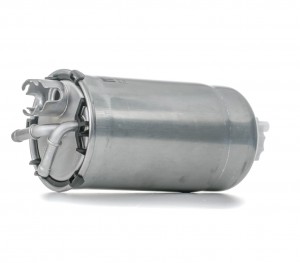 Фильтр топливный KL157/1D MAHLE