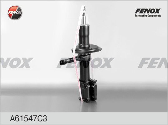 СТОЙКА АМОРТИЗАТОРНАЯ ПЕРЕДНИЙ ПРАВЫЙ ГАЗОМАСЛЯНЫЙ A61547C3 FENOX