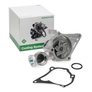 Насос - помпа системы охлаждения ДВС 538 0590 10 INA