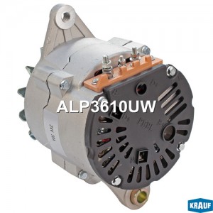 Генератор ALP3610UW KRAUF
