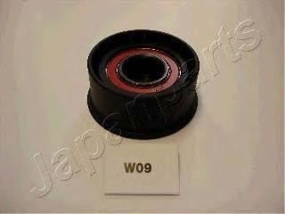 Ролик ремня ГРМ BE-W09 JAPAN PARTS GROUP