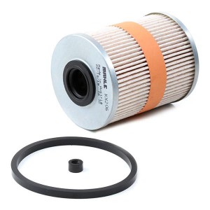 Фильтр топливный KX206D MAHLE