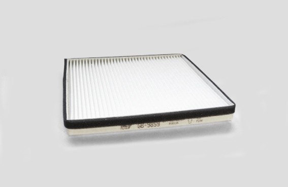 Фильтр салона GB-9859 BIG FILTER