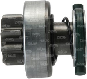 Бендикс стартера ИВЕКО IVECO F1A 237667 HC CARGO