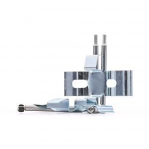 Колодки тормозные (ремкомплект) 13.0460-0132.2 ATE