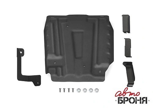 Защита топливного бака 111047181 AVTO BRONYA