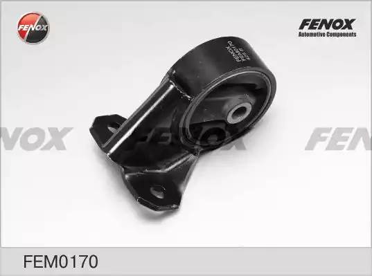 ОПОРА ДВИГАТЕЛЯ ЗАДНЯЯ FEM0170 FENOX