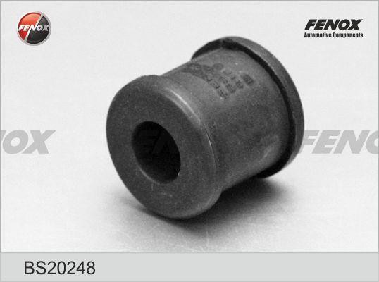 ВТУЛКА СТАБИЛИЗАТОРА ЗАДНЯЯ BS20248 FENOX
