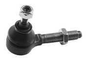 Наконечник рулевой тяги 381718 CITROEN
